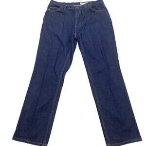Carhartt FR Flame Resistant jeans men’s Cat2 280-83 40/34 electrician skilltrade